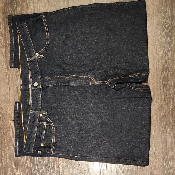 ❤️ NWOT! LEVI'S 541 ATHLETIC TAPER JEANS, 42 - Picture 3 of 11